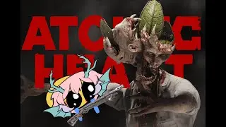 LEAVE ME ALONE MUTANTS // ATOMIC HEART // episode 05