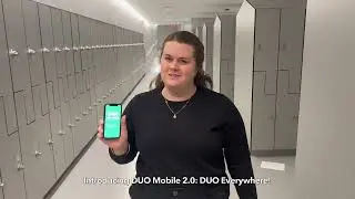 DUO Everywhere