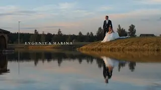 EVGENIY & MARINA Film