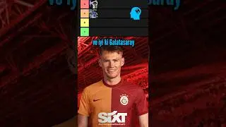 💥 Transferler Katman Listesi | Part 277