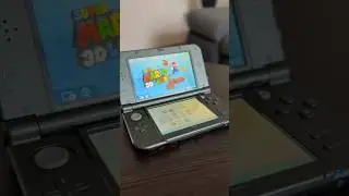 Nintendo 3ds кому она вообще нужна? 