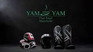 Dennis kocht bei YamYam