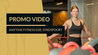Anytime Fitness - Gym tour