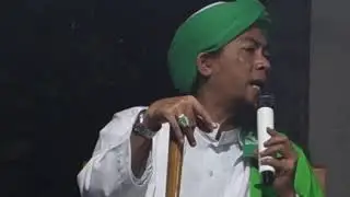 Ketua FPI Jabar KH. Abdul Kohar Nurjaman Al-Qudsy : Ngamulyakeun Orang Tua