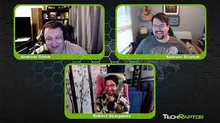 Is Rogue Really the Easiest D&D Class? | TechRaptor Podcast 123
