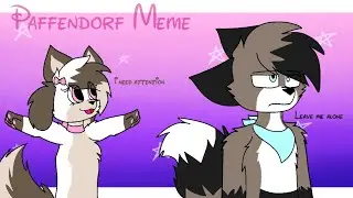 Paffendorf // Meme