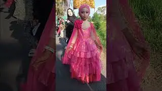 Pawai budaya 2024