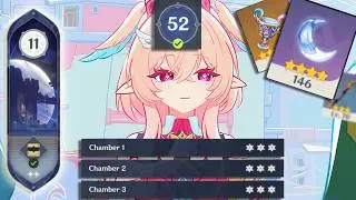 Can i Fix This Cursed Genshin Account Using 10,000 Resin?