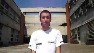 Dima Bilan - Believe [KARAOKE]