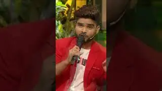 ये मजदूर का हाथ है कात्या, लोहा पिघलाकर उसका आकार बदल देता है Remix with my voice