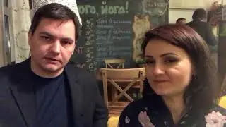 Приглашение на тренинг «Управление впечатлением»