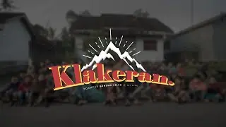 DOLANAN KLAKERAN NANG LERENG GUNUNG KELUD | Kenangan di Bulan Ramadhan