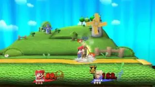 Squid getting rekt #5