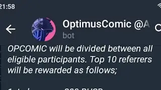AIRDROP TELEGRAM SEMUA ORANG DAPAT