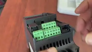 DELTA VFD004EL21W 1 KUTU ACIMI