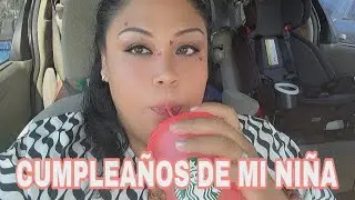 We celebrated Ivette's Birthday at Beach🎊🎉🎁🎂 Vlog From Several Days We Are Fine and 😇 Blessed