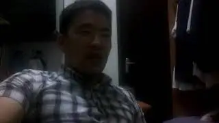 We can't sing karaoke. 
Only love to listen to music