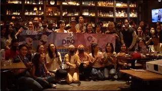 BIGO DINO ROADSHOW 2022 - SEMARANG🔥🔥