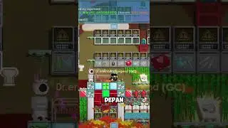 Mau Profitan Vend Spot? #growtopia #shorts