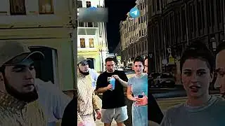 Адель ходит рядом с Венгалби 🤔кто о чем думает... 