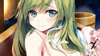 Nightcore ➼ With You