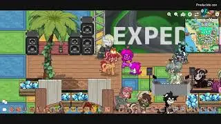event pony town 2023 Equinity 06