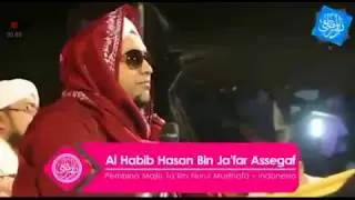 Cuplikat nurul musthofa-pondok petir depok
