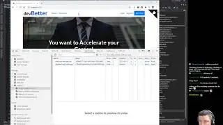 Working on some .NET Core and ASP.NET Core Open Source Projects