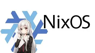 0.8 - Installer NixOS Custom - Système