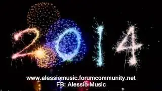 Buon 2014 da Alessio Music