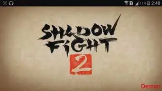 shadow fight 2!!! взлом 1.9.30!!! реально работает!