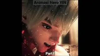 hero yin part 1 #shorts