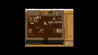 MornaTK Testing Crafting - Carpentry Basic and Grand Master Crafting