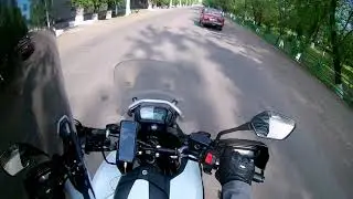 Проба 1080 60 fps