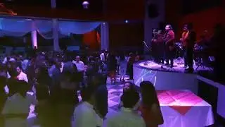 GRUPO LATYNOS- en vivo La Sala