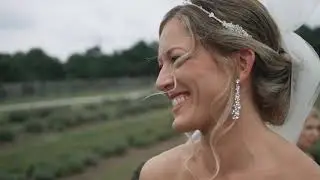 Kristina & Brian Highlight