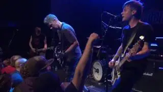 BELVEDERE  -  Quicksand  [HD] 27 APRIL 2012