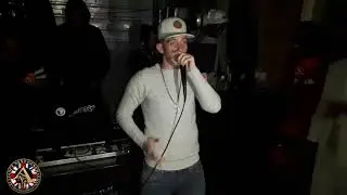 XTREME MEASURE / LIVE@CROSSKEYS 2018