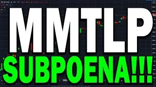 MMTLP: Authorities Exposed Themselves! Charles V. Payne Did It! RICO Cases Update!