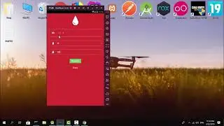Android Application For Blood Banks Donation