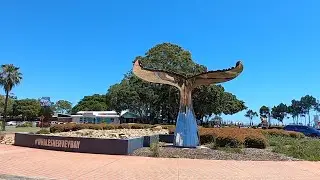 Hervey Bay 100 Bike Course Recce