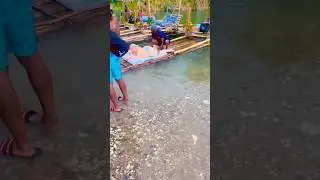 White River Lime Stone Massage 