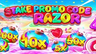 Stake Promo Code RAZOR – FREE BONUS | How To Get FREE Money on Stake (2026)