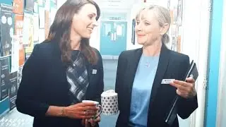 rachel & janet l wings