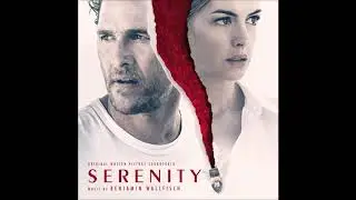 Serenity Soundtrack - 