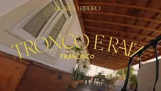 Ricardo Ribeiro - Tronco e Raiz [ Official Music Video ]