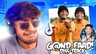 DISS TRACK on 