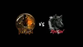 NGUX vs RNGW 4v4 FTF