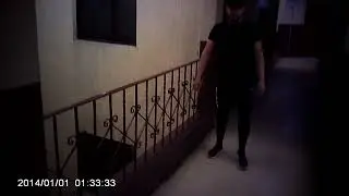 ESTO ES LO QUE SUCEDE  EN EL UNICO HOTEL   DE AMBIENTE GAY