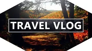 Sightseeing Traveling Vlog
